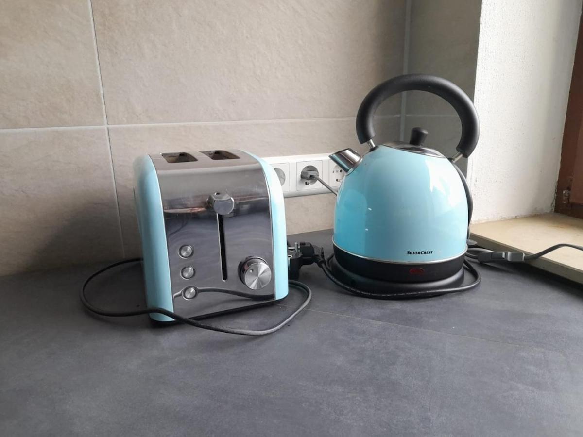Fewo Roter Berg 85Qm Ulm Dış mekan fotoğraf