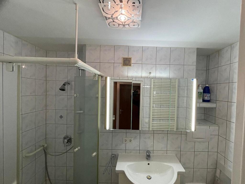 Fewo Roter Berg 85Qm Ulm Dış mekan fotoğraf